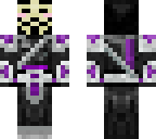 mage vendetta