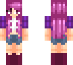 mai - okas oc adopt