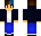 main skin