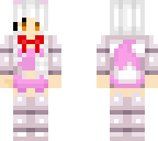 mangle girl