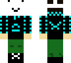 mask derp
