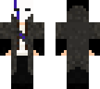 masked assassin 