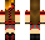 mcgirl craft