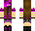 mcgirl craft