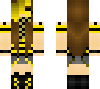 mcgirl craft