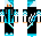 mcmasters skin