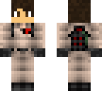 me in ghostbusters uniform