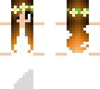 me on my wedding