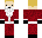 me santa