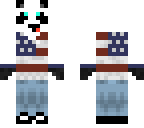 merica panda