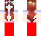 mermaid mod rainbow