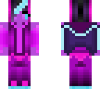 midnight sparkle