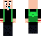 minecraft dad