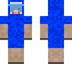 mlg blue sheep