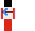 mr pickaxe