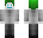 mrrobotgreen