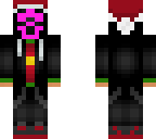 mrsleen kerstskin