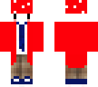 mushroom derp