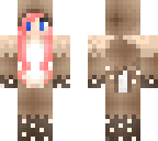 my christmas skin
