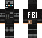 my fbi