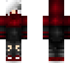 my new skin