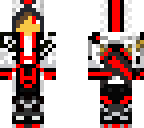 my new skin edited