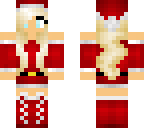 my santa