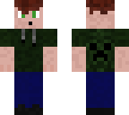 my skin