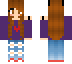 my skin
