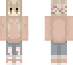 my skin edited
