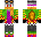 my skin v9