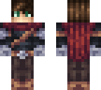 myths's new character