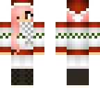 natsu girl updated christmas