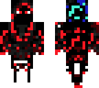 nice skin