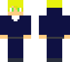 night guard silasdude