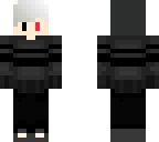 non chibi ken