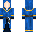 oblivion arch mage' robes