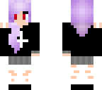 pastel goth o3o