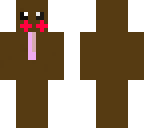 pepparkaks gubbe
