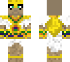 pharaoh
