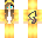 pikachu girl