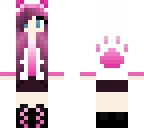 pink badger