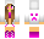 pink creeper