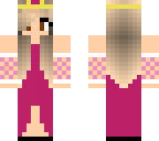 pink queen