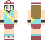 pkmn trainer leaf v3