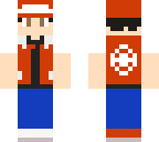 pkmn trainer red-rgby