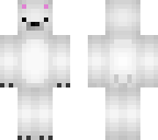 polar bear