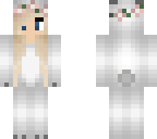 polar bear girl