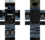 police