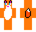 poxy the foxy